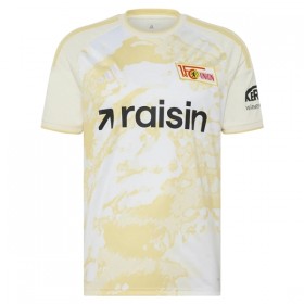 Maglia Union Berlin Terza Divisa 2026-27
