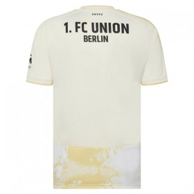 Maglia Union Berlin Terza Divisa 2026-27