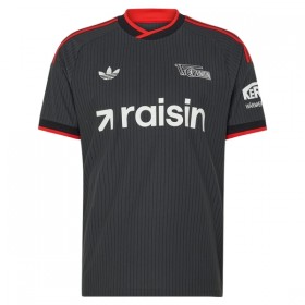 Maglia Union Berlin Trasferta Divisa 2026-27