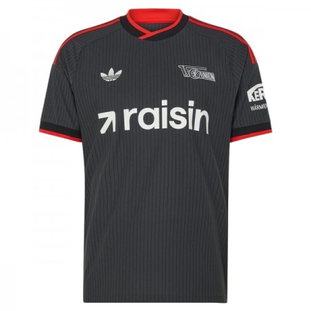 Maglia Union Berlin Trasferta Divisa 2026-27 Maglia Union Berlin Trasferta Divisa 2026-27