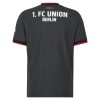 Maglia Union Berlin Trasferta Divisa 2026-27