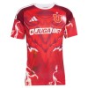 Maglia Universidad de Chile Terza Divisa 2026-27 Maglia Universidad de Chile Terza Divisa 2026-27