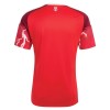 Maglia Universidad de Chile Terza Divisa 2026-27