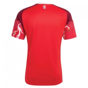 Maglia Universidad de Chile Terza Divisa 2026-27