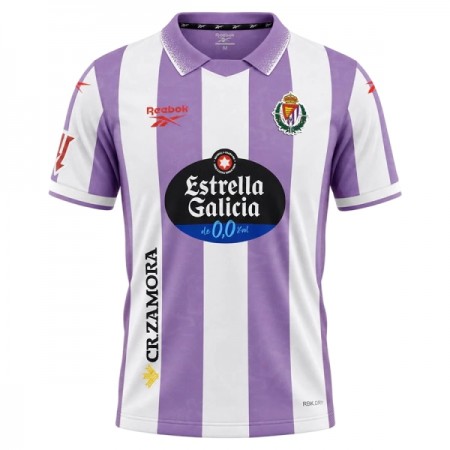 Maglia Valladolid Prima Divisa 2026-27 Maglia Valladolid Prima Divisa 2026-27