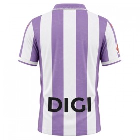 Maglia Valladolid Prima Divisa 2026-27
