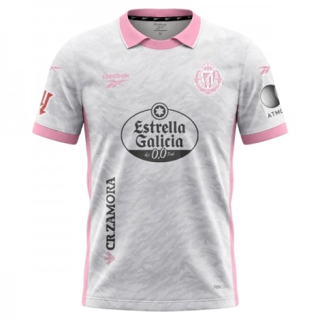 Maglia Valladolid Terza Divisa 2026-27 Maglia Valladolid Terza Divisa 2026-27