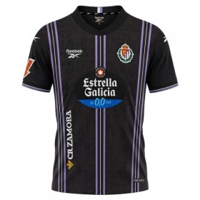 Maglia Valladolid Trasferta Divisa 2026-27