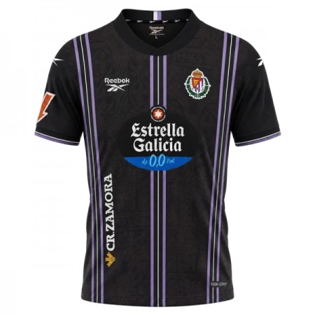 Maglia Valladolid Trasferta Divisa 2026-27 Maglia Valladolid Trasferta Divisa 2026-27
