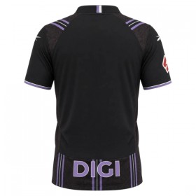 Maglia Valladolid Trasferta Divisa 2026-27