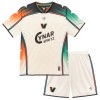 Maglia Venezia Bambino Trasferta Divisa 2026-27 Maglia Venezia Bambino Trasferta Divisa 2026-27