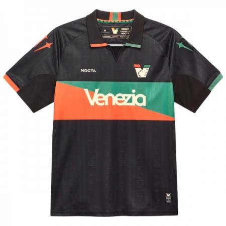 Maglia Venezia Prima Divisa 2026-27 Maglia Venezia Prima Divisa 2026-27