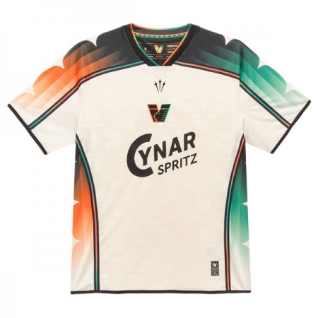 Maglia Venezia Trasferta Divisa 2026-27 Maglia Venezia Trasferta Divisa 2026-27