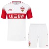 Maglia VfB Stuttgart Bambino Prima Divisa 2026-27 Maglia VfB Stuttgart Bambino Prima Divisa 2026-27