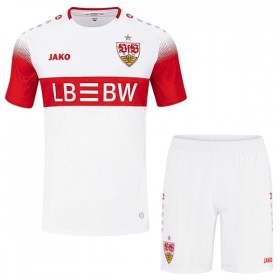 Maglia VfB Stuttgart Bambino Prima Divisa 2026-27