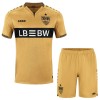 Maglia VfB Stuttgart Bambino Terza Divisa 2026-27 Maglia VfB Stuttgart Bambino Terza Divisa 2026-27