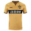 Maglia VfB Stuttgart Bambino Terza Divisa 2026-27