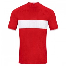 Maglia VfB Stuttgart Bambino Trasferta Divisa 2026-27