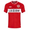 Maglia VfB Stuttgart Trasferta Divisa 2026-27 Maglia VfB Stuttgart Trasferta Divisa 2026-27