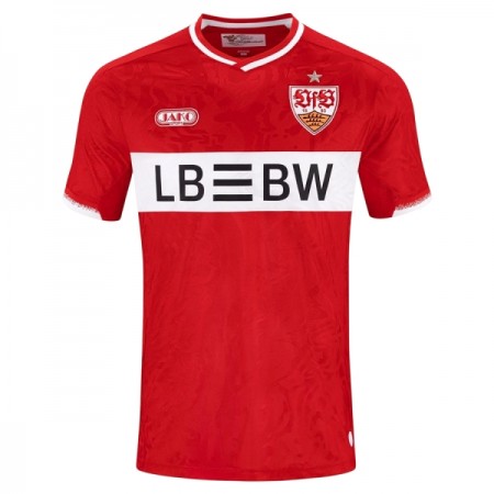 Maglia VfB Stuttgart Trasferta Divisa 2026-27 Maglia VfB Stuttgart Trasferta Divisa 2026-27