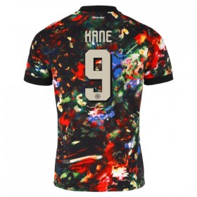 Maglia FC Bayern Monaco Kane 9 Oktoberfest 2026-27