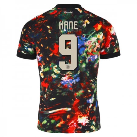 Maglia FC Bayern Monaco Kane 9 Oktoberfest 2026-27 Maglia FC Bayern Monaco Kane 9 Oktoberfest 2026-27