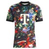 Maglia FC Bayern Monaco Kane 9 Oktoberfest 2026-27