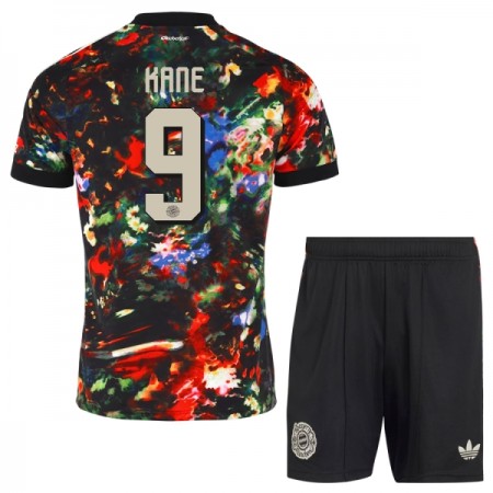 Maglia FC Bayern Monaco Kane 9 Oktoberfest Bambino 2026-27 Maglia FC Bayern Monaco Kane 9 Oktoberfest Bambino 2026-27