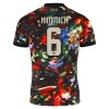 Maglia FC Bayern Monaco Kimmich 6 Oktoberfest 2026-27 Maglia FC Bayern Monaco Kimmich 6 Oktoberfest 2026-27