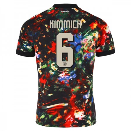 Maglia FC Bayern Monaco Kimmich 6 Oktoberfest 2026-27 Maglia FC Bayern Monaco Kimmich 6 Oktoberfest 2026-27
