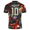 Maglia FC Bayern Monaco Musiala 10 Oktoberfest 2026-27 Maglia FC Bayern Monaco Musiala 10 Oktoberfest 2026-27
