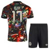 Maglia FC Bayern Monaco Olise 17 Oktoberfest Bambino 2026-27 Maglia FC Bayern Monaco Olise 17 Oktoberfest Bambino 2026-27
