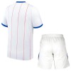 Maglia Chelsea Bambino Terza Divisa 2026-27