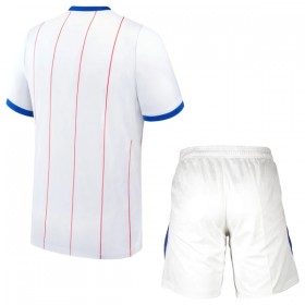 Maglia Chelsea Bambino Terza Divisa 2026-27