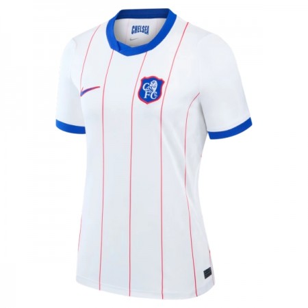 Maglia Chelsea Donna Terza Divisa 2026-27 Maglia Chelsea Donna Terza Divisa 2026-27