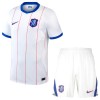 Maglia Chelsea Estevao 41 Bambino Terza Divisa 2026-27