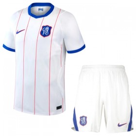Maglia Chelsea James 24 Bambino Terza Divisa 2026-27