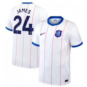 Maglia Chelsea James 24 Terza Divisa 2026-27