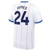 Maglia Chelsea James 24 Terza Divisa 2026-27