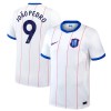 Maglia Chelsea Joao Pedro 20 Terza Divisa 2026-27 Maglia Chelsea Joao Pedro 20 Terza Divisa 2026-27
