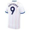 Maglia Chelsea Joao Pedro 20 Terza Divisa 2026-27