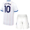 Maglia Chelsea Palmer 10 Bambino Terza Divisa 2026-27 Maglia Chelsea Palmer 10 Bambino Terza Divisa 2026-27