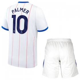 Maglia Chelsea Palmer 10 Bambino Terza Divisa 2026-27