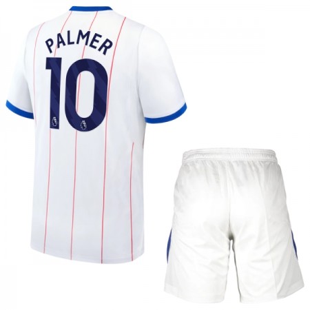 Maglia Chelsea Palmer 10 Bambino Terza Divisa 2026-27 Maglia Chelsea Palmer 10 Bambino Terza Divisa 2026-27
