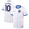 Maglia Chelsea Palmer 10 Terza Divisa 2026-27 Maglia Chelsea Palmer 10 Terza Divisa 2026-27