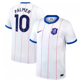 Maglia Chelsea Palmer 10 Terza Divisa 2026-27
