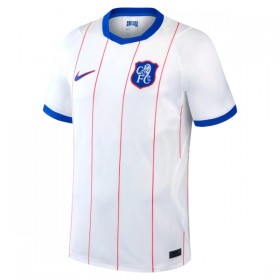 Maglia Chelsea Palmer 10 Terza Divisa 2026-27