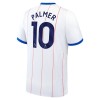 Maglia Chelsea Palmer 10 Terza Divisa 2026-27