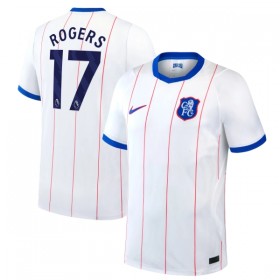 Maglia Chelsea Rogers 17 Terza Divisa 2026-27