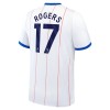 Maglia Chelsea Rogers 17 Terza Divisa 2026-27